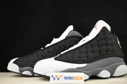 Retro Air “Black Flint” 13 Jordan 0920